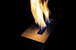 Bio Ethanol Burner - 12 Inch Ventless Fireplace Insert - Ignis EB1200 -Solo Stoves Shop 212kkJD7niL