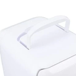 Pilipane Portable Mini Fridge 4 Liter,Car, Office Desk & College Dorm Room,Small Refrigerator Cooler For Food, Drinks, Beauty & Makeup,Skincare Mini Fridge For Bedroom(White) 8 Pilipane Portable Mini Fridge 4 Liter,Car, Office Desk & College Dorm Room,Small Refrigerator Cooler For Food, Drinks, Beauty & Makeup,Skincare Mini Fridge For Bedroom(White) -Solo Stoves Shop 214uOLYUrOL