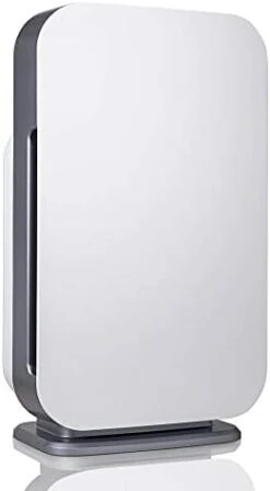 Alen 45i Air Purifier, Quiet Air Flow For Large Rooms, 800 SqFt, Air Cleaner For Allergens, Dust, Mold, Pet Odors With Long Filter Life (Dust, Mold, Odor) (Air Purifier) -Solo Stoves Shop 21VpOSeySwS. AC
