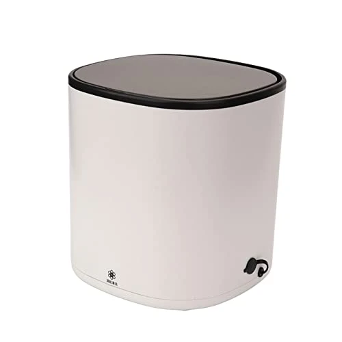 Mini Portable Bucket Washer, Washing Machine 4.5L 10min Mini Electric Underwear Blue Light Laundry Washer With Draining Basket For Home US 100‑240V 5 Mini Portable Bucket Washer, Washing Machine 4.5L 10min Mini Electric Underwear Blue Light Laundry Washer With Draining Basket For Home US 100‑240V - Image 5