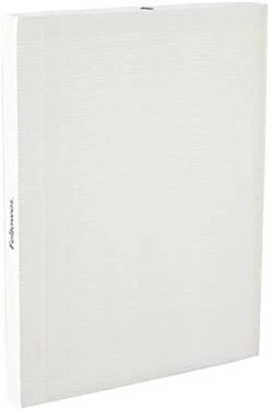 Fellowes AeraMax 290/300/DX95 Purifiers True HEPA Air Filter, 16.3" X 12.6" X 1.2", White, 9287201 -Solo Stoves Shop 21lXs0mqjS. AC