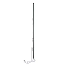 WarmlyYours Ember Mirror Infrared Radiant Heat Panel, Dual Connect, 800W - 47" X 24", Glass -Solo Stoves Shop 21leWjxFpJL