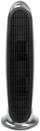 Honeywell HFD-120-Q QuietClean Air Purifier With Permanent Washable Filters, Medium Rooms (170 Sq. Ft.), Black 5 Honeywell HFD-120-Q QuietClean Air Purifier With Permanent Washable Filters, Medium Rooms (170 Sq. Ft.), Black - Image 5