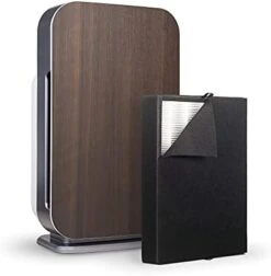 Alen 45i Air Purifier, Quiet Air Flow For Large Rooms, 800 SqFt, Air Cleaner For Allergens, Dust, Mold, Pet Odors With Long Filter Life (Dust, Mold, Odor) (Air Purifier) -Solo Stoves Shop 31 1L9g8xS. AC