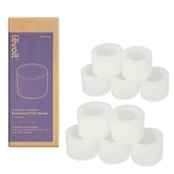 LEVOIT Cool Mist Humidifiers And 10 Pack Replacement Filter -Solo Stoves Shop 3141xv3odoL