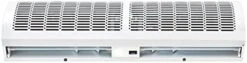 ZJTY Commercial/Home Indoor Air Curtain Machine, Door Air Curtain Machine, 2-Speed Speed Control, Quiet, Aluminum Alloy Housing (Size : 1000mm) -Solo Stoves Shop 314lHjIMeNL. AC