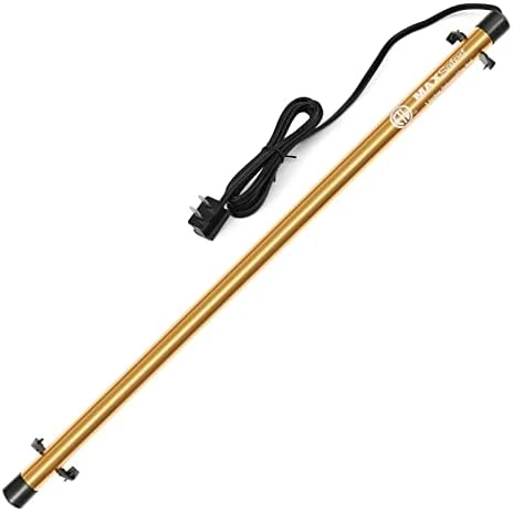 MAXSafes GoldenRod Gun Safe Dehumidifier Rod High Power - Much Warmer (up To 150°F) To Better Protect Your Valuables From Moisture And Corrosion, ETL Approved, 12in 8 MAXSafes GoldenRod Gun Safe Dehumidifier Rod High Power - Much Warmer (up To 150°F) To Better Protect Your Valuables From Moisture And Corrosion, ETL Approved, 12in - Image 8