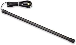 SnapSafe Gun Safe Dehumidifier Rod 12 Inch, Black, 75903 -Maintenance-Free Plug-In Electric Dehumidifier Eliminates Moisture For Gun Safes & Cabinets To Help Prevent Rust & Corrosion In Your Gun Vault 11 SnapSafe Gun Safe Dehumidifier Rod 12 Inch, Black, 75903 -Maintenance-Free Plug-In Electric Dehumidifier Eliminates Moisture For Gun Safes & Cabinets To Help Prevent Rust & Corrosion In Your Gun Vault -Solo Stoves Shop 31BYVosIqhL. AC