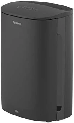 Filtrete F1 Room Air Purifier Filter, True HEPA Premium Allergen, Bacteria, & Virus, 12 In. X 6.75 In., 2-Pack, Works With Devices: FAP-C01BA-G1, FAP-T02WA-G1 And FAP-ST02N 15 Filtrete F1 Room Air Purifier Filter, True HEPA Premium Allergen, Bacteria, & Virus, 12 In. X 6.75 In., 2-Pack, Works With Devices: FAP-C01BA-G1, FAP-T02WA-G1 And FAP-ST02N -Solo Stoves Shop 31Cq4ftufJL. AC