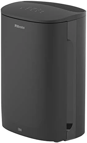 Filtrete F1 Room Air Purifier Filter, True HEPA Premium Allergen, Bacteria, & Virus, 12 In. X 6.75 In., 2-Pack, Works With Devices: FAP-C01BA-G1, FAP-T02WA-G1 And FAP-ST02N 8 Filtrete F1 Room Air Purifier Filter, True HEPA Premium Allergen, Bacteria, & Virus, 12 In. X 6.75 In., 2-Pack, Works With Devices: FAP-C01BA-G1, FAP-T02WA-G1 And FAP-ST02N - Image 8