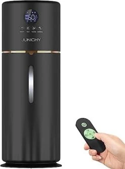 Humidifiers 2.4Gal / 9L Humidifiers For Large Room 2000 Sq.ft Whole House Humidifiers Quiet Large Humidifier For Bedroom Cool Mist Humidifier With Remote Control For Home Bedroom Nursery -Solo Stoves Shop 31DOrb9bqXL. AC