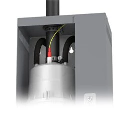 AprilAire 80 Replacement Canister For AprilAire Steam Humidifier Models 800 And 865 (Pack Of 1) -Solo Stoves Shop 31EFSInEVPL