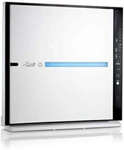 RabbitAir MinusA2 Ultra Quiet HEPA Air Purifier - Stylish, Efficient And Energy Star (SPA-780A, White, Odor Remover) -Solo Stoves Shop 31ImfTyz2PL. AC 1