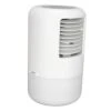 Qinlorgo DesktopSmallConditioner, TimingSwitch DesktopWaterCoolingFan 3in1 Function For Room For Office For Home US Plug