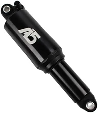 Bike Rear Shock Bicycle Shock Absorber Mountain Rear KS A5-RE Air Chamber Pressure 165mm Mountain Rear Shock Absorber ( Color : Black , Size : RE165 ) 6 Bike Rear Shock Bicycle Shock Absorber Mountain Rear KS A5-RE Air Chamber Pressure 165mm Mountain Rear Shock Absorber ( Color : Black , Size : RE165 ) - Image 6