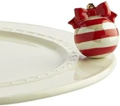 Nora Fleming Hand-Painted Mini: Down The Chimney (Santa Legs) A256 24 Nora Fleming Hand-Painted Mini: Down The Chimney (Santa Legs) A256 -Solo Stoves Shop 31Ng4JS4J8L. AC