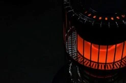 23800 BTU Convection Kerosene Heaters For Indoor Use Portable (Black) -Solo Stoves Shop 31OPhT6YHpL