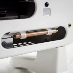 10,000 BTU Propane / Natural Gas Wall Heater For Indoor Use - Dual Fuel, Vent-Free -Solo Stoves Shop 31OcIDAvBwL