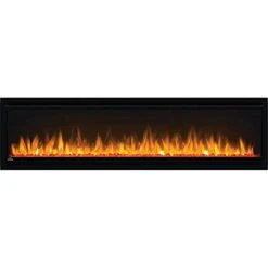 Napoleon Alluravision 60-NEFL60CHS-Slim Wall Hanging Electric Fireplace, 60 Inch Slim, Black 16 Napoleon Alluravision 60-NEFL60CHS-Slim Wall Hanging Electric Fireplace, 60 Inch Slim, Black -Solo Stoves Shop 31SL27vCFgL