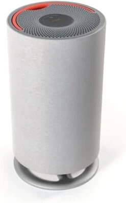 ORANSI Mod HEPA Air Purifier For Home And Large Rooms, Cleans 1268 Square Feet At 2 Air Changes Per Hour, True HEPA And Activated Carbon Air Filter For Small Particles, Pets, Odors, Wildfire, Smoke And Allergies. EnergyStar -Solo Stoves Shop 31SRh0u5pJL. AC