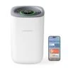 Airversa HomeKit Air Purifier With Thread, 𝗥𝗲𝗾𝘂𝗶𝗿𝗲𝘀 𝗧𝗛𝗥𝗘𝗔𝗗 𝗘𝗻𝗮𝗯𝗹𝗲𝗱 𝗔𝗽𝗽𝗹𝗲 𝗛𝗼𝗺𝗲 𝗛𝘂𝗯 3-Stage H13 True HEPA Filter Smart Air Cleaner 1000 Sq.ft Purelle AP2