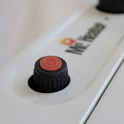 Mr. Heater Corporation F299831 Vent-Free 30,000 BTU Radiant Natural Gas Heater, Multi 5 Mr. Heater Corporation F299831 Vent-Free 30,000 BTU Radiant Natural Gas Heater, Multi - Image 5