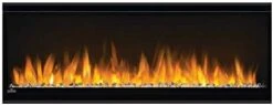 Napoleon Alluravision 60-NEFL60CHS-Slim Wall Hanging Electric Fireplace, 60 Inch Slim, Black 19 Napoleon Alluravision 60-NEFL60CHS-Slim Wall Hanging Electric Fireplace, 60 Inch Slim, Black -Solo Stoves Shop 31WZtklzAoL. AC