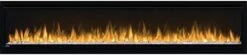 Napoleon Alluravision 60-NEFL60CHS-Slim Wall Hanging Electric Fireplace, 60 Inch Slim, Black 22 Napoleon Alluravision 60-NEFL60CHS-Slim Wall Hanging Electric Fireplace, 60 Inch Slim, Black -Solo Stoves Shop 31XSOwMCHGL. AC