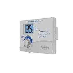 AprilAire 60 Automatic Digital Whole-House Humidifier Control Humidistat With Outdoor Temperature Sensor For AprilAire Whole-House Humidifiers, Low Voltage 24VAC 7 AprilAire 60 Automatic Digital Whole-House Humidifier Control Humidistat With Outdoor Temperature Sensor For AprilAire Whole-House Humidifiers, Low Voltage 24VAC -Solo Stoves Shop 31YhaybBZqL