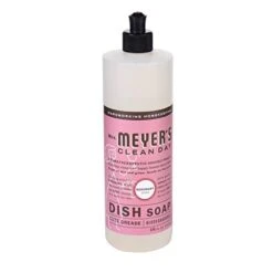 Mrs Meyers Dish Soap, Liq, Rosemary, 16 Fl Oz (Pack Of 6) -Solo Stoves Shop 31ahfqaCDoL