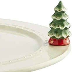 Nora Fleming Hand-Painted Mini: Down The Chimney (Santa Legs) A256 22 Nora Fleming Hand-Painted Mini: Down The Chimney (Santa Legs) A256 -Solo Stoves Shop 31bqBU3AglL. AC