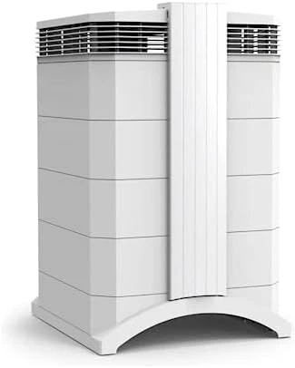 IQAir HealthPro Compact – High-Airflow Medical-Grade Air Purifier With HyperHEPA Filter For Bacteria, Viruses, Airborne Particles, Allergens, Pets, Asthma Triggers, Pollen, Dust, Swiss Made 7 IQAir HealthPro Compact – High-Airflow Medical-Grade Air Purifier With HyperHEPA Filter For Bacteria, Viruses, Airborne Particles, Allergens, Pets, Asthma Triggers, Pollen, Dust, Swiss Made - Image 7