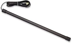 SnapSafe Gun Safe Dehumidifier Rod 12 Inch, Black, 75903 -Maintenance-Free Plug-In Electric Dehumidifier Eliminates Moisture For Gun Safes & Cabinets To Help Prevent Rust & Corrosion In Your Gun Vault 9 SnapSafe Gun Safe Dehumidifier Rod 12 Inch, Black, 75903 -Maintenance-Free Plug-In Electric Dehumidifier Eliminates Moisture For Gun Safes & Cabinets To Help Prevent Rust & Corrosion In Your Gun Vault -Solo Stoves Shop 31i5VYiEfL. AC