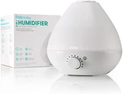 Frida Baby 3-in-1 Humidifier With Diffuser And Nightlight, White 14 Frida Baby 3-in-1 Humidifier With Diffuser And Nightlight, White -Solo Stoves Shop 31ip1JU8u5L. AC