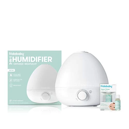Frida Baby Humidifier Kit 1 Frida Baby Humidifier Kit