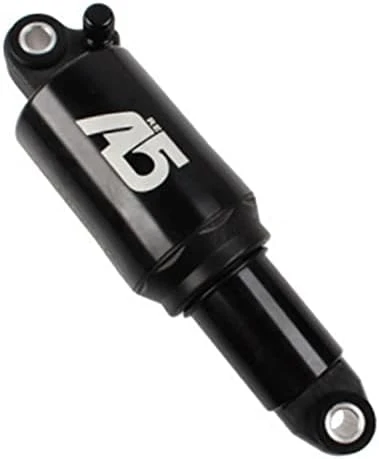 Bike Rear Shock Bicycle Shock Absorber Mountain Rear KS A5-RE Air Chamber Pressure 165mm Mountain Rear Shock Absorber ( Color : Black , Size : RE165 ) 7 Bike Rear Shock Bicycle Shock Absorber Mountain Rear KS A5-RE Air Chamber Pressure 165mm Mountain Rear Shock Absorber ( Color : Black , Size : RE165 ) - Image 7
