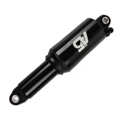 Bike Rear Shock Bicycle Shock Absorber Mountain Rear KS A5-RE Air Chamber Pressure 165mm Mountain Rear Shock Absorber ( Color : Black , Size : RE165 ) 10 Bike Rear Shock Bicycle Shock Absorber Mountain Rear KS A5-RE Air Chamber Pressure 165mm Mountain Rear Shock Absorber ( Color : Black , Size : RE165 ) -Solo Stoves Shop 31jvT57tUVL