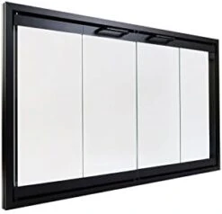 Martin Prefab Fireplace Glass Doors (Fits Opening 42" X 21 13/16") | Easy Install | Models:SA42, SA42I, SC42, SC42I, BE42, BE42I, A42, AC42, GSC42 6 Martin Prefab Fireplace Glass Doors (Fits Opening 42" X 21 13/16") | Easy Install | Models:SA42, SA42I, SC42, SC42I, BE42, BE42I, A42, AC42, GSC42 -Solo Stoves Shop 31mJeiAoo9L. AC