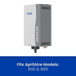 AprilAire 80 Replacement Canister For AprilAire Steam Humidifier Models 800 And 865 (Pack Of 1) -Solo Stoves Shop 31pWCXeWyGL