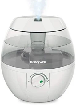 Honeywell HUL520W MistMate Ultrasonic Cool Mist Humidifier, White – Cool Mist Humidifier For Bedroom, Home Or Office 15 Honeywell HUL520W MistMate Ultrasonic Cool Mist Humidifier, White – Cool Mist Humidifier For Bedroom, Home Or Office -Solo Stoves Shop 31pgvweVyYL. AC