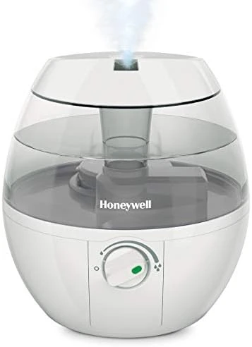 Honeywell HUL520W MistMate Ultrasonic Cool Mist Humidifier, White – Cool Mist Humidifier For Bedroom, Home Or Office 8 Honeywell HUL520W MistMate Ultrasonic Cool Mist Humidifier, White – Cool Mist Humidifier For Bedroom, Home Or Office - Image 8