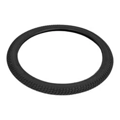 Rubber Kids Bike Outer Tires Replacement Wear Resistant Children Bicycle Tire For Cycling ( Size : 20*1.75 )