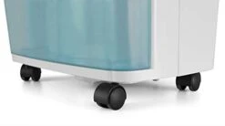 Orbegozo DH 2070 Dehumidifier With A Dehumidification Capacity Of 20 L/Day, R290 Coolant, 3.6-Litre Tank, Use Area Of 120 m², Anti-Frost Setting, 420 W, White -Solo Stoves Shop 31q0EIO562L