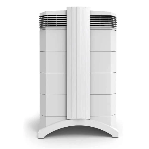 IQAir HealthPro Compact – High-Airflow Medical-Grade Air Purifier With HyperHEPA Filter For Bacteria, Viruses, Airborne Particles, Allergens, Pets, Asthma Triggers, Pollen, Dust, Swiss Made 5 IQAir HealthPro Compact – High-Airflow Medical-Grade Air Purifier With HyperHEPA Filter For Bacteria, Viruses, Airborne Particles, Allergens, Pets, Asthma Triggers, Pollen, Dust, Swiss Made - Image 5