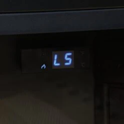 Sauder Fireplace Insert - Paite 26" Curved, Black -Solo Stoves Shop 31vqSmFVexL