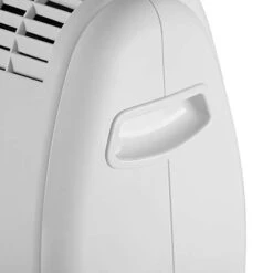 Orbegozo DH 2070 Dehumidifier With A Dehumidification Capacity Of 20 L/Day, R290 Coolant, 3.6-Litre Tank, Use Area Of 120 m², Anti-Frost Setting, 420 W, White -Solo Stoves Shop 31wxTXanidL