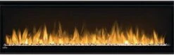 Napoleon Alluravision 60-NEFL60CHS-Slim Wall Hanging Electric Fireplace, 60 Inch Slim, Black 23 Napoleon Alluravision 60-NEFL60CHS-Slim Wall Hanging Electric Fireplace, 60 Inch Slim, Black -Solo Stoves Shop 31xGTJcvUL. AC