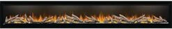 Napoleon Alluravision 60-NEFL60CHS-Slim Wall Hanging Electric Fireplace, 60 Inch Slim, Black 21 Napoleon Alluravision 60-NEFL60CHS-Slim Wall Hanging Electric Fireplace, 60 Inch Slim, Black -Solo Stoves Shop 31xeMHP1JL. AC