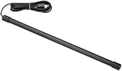 SnapSafe Gun Safe Dehumidifier Rod 12 Inch, Black, 75903 -Maintenance-Free Plug-In Electric Dehumidifier Eliminates Moisture For Gun Safes & Cabinets To Help Prevent Rust & Corrosion In Your Gun Vault 10 SnapSafe Gun Safe Dehumidifier Rod 12 Inch, Black, 75903 -Maintenance-Free Plug-In Electric Dehumidifier Eliminates Moisture For Gun Safes & Cabinets To Help Prevent Rust & Corrosion In Your Gun Vault -Solo Stoves Shop 31y65tzMk L. AC