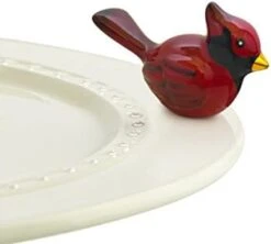 Nora Fleming Hand-Painted Mini: Down The Chimney (Santa Legs) A256 19 Nora Fleming Hand-Painted Mini: Down The Chimney (Santa Legs) A256 -Solo Stoves Shop 31zZXCu sYL. AC